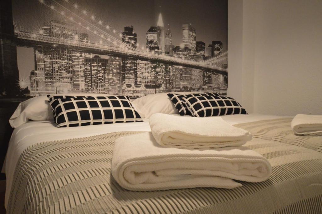 Fotografie z fotogalerie ubytování Apartamento Fleta v destinaci Zaragoza
