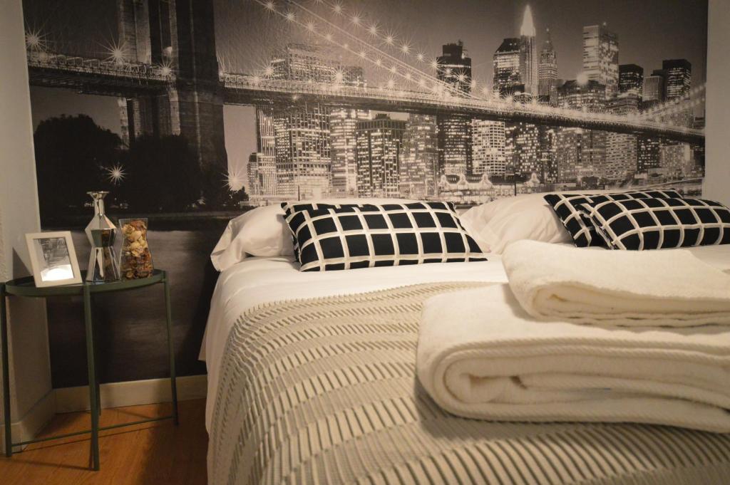 Fotografie z fotogalerie ubytování Apartamento Fleta v destinaci Zaragoza