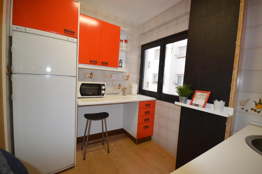Fotografie z fotogalerie ubytování Apartamento Fleta v destinaci Zaragoza