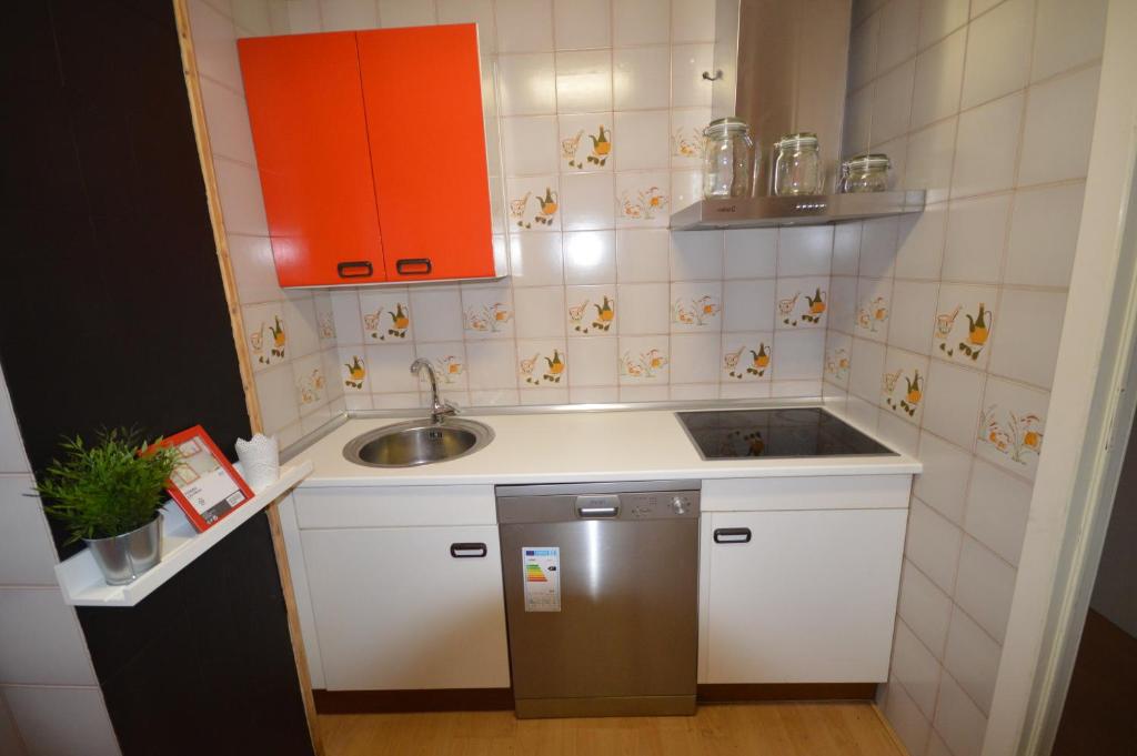 Fotografie z fotogalerie ubytování Apartamento Fleta v destinaci Zaragoza