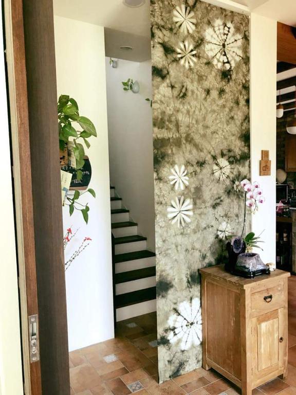 Fotografie z fotogalerie ubytování Celine's B&B v destinaci Fenglin