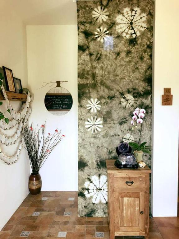 Fotografie z fotogalerie ubytování Celine's B&B v destinaci Fenglin