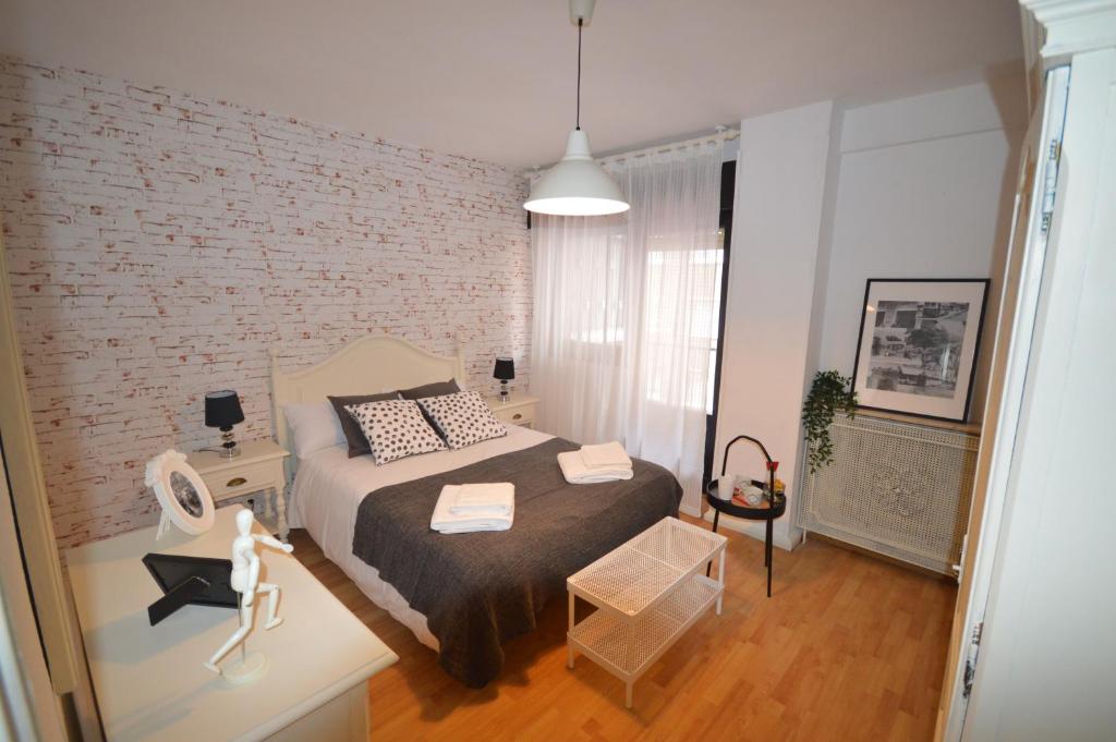 Fotografie z fotogalerie ubytování Apartamento Fleta v destinaci Zaragoza