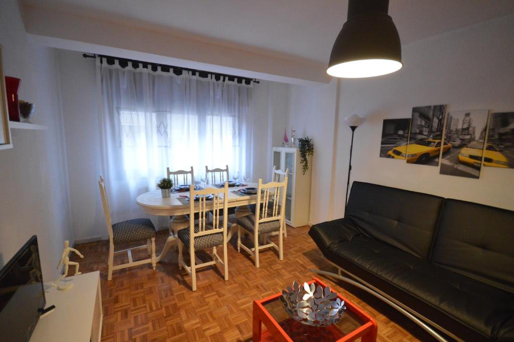 Fotografie z fotogalerie ubytování Apartamento Fleta v destinaci Zaragoza