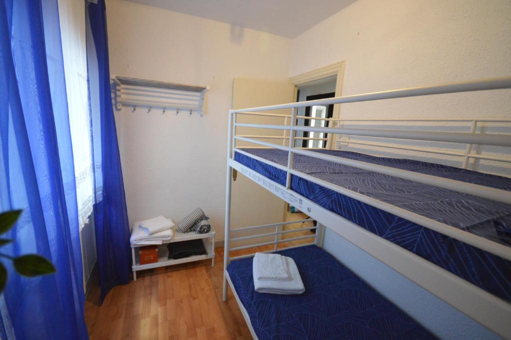 Fotografie z fotogalerie ubytování Apartamento Fleta v destinaci Zaragoza