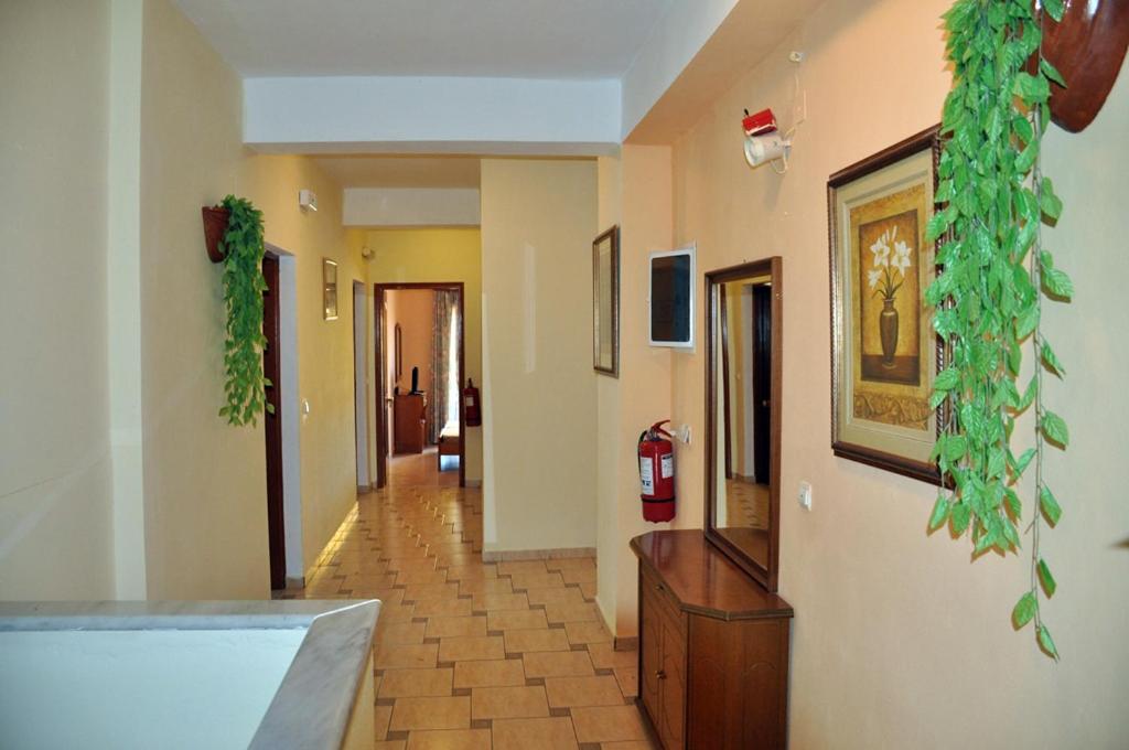 Fotografie z fotogalerie ubytování Hotel Filoxenia v destinaci Ligia