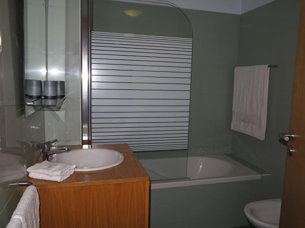 Fotografie z fotogalerie ubytování Center City Garden Apartment v destinaci Ponta Delgada