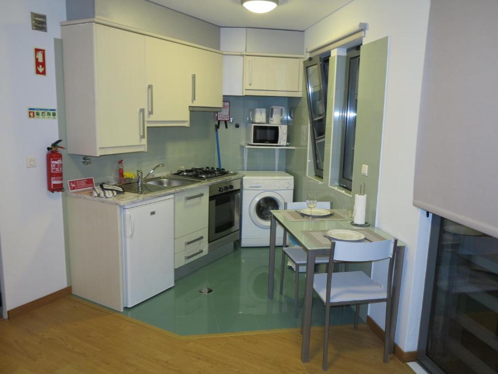 Fotografie z fotogalerie ubytování Center City Garden Apartment v destinaci Ponta Delgada