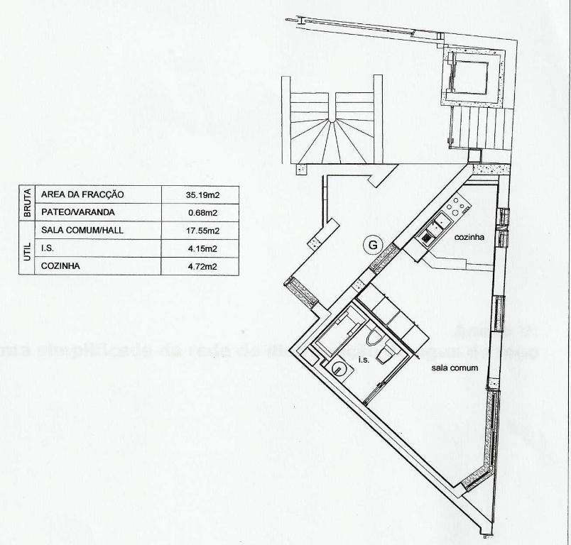 Fotografie z fotogalerie ubytování Center City Garden Apartment v destinaci Ponta Delgada