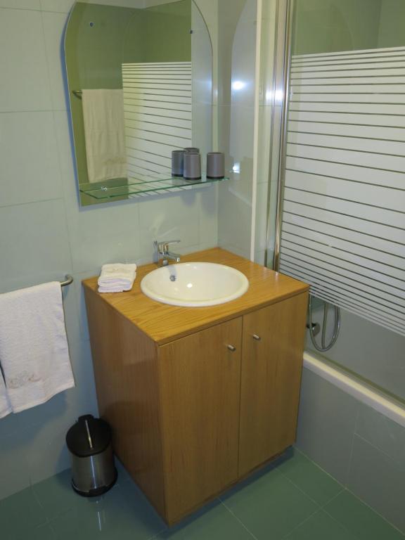 Fotografie z fotogalerie ubytování Center City Garden Apartment v destinaci Ponta Delgada