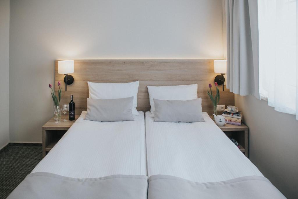 Tulipanowy Gościniec - 15