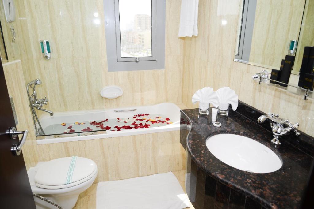 Fortune Grand Hotel - Resim 23