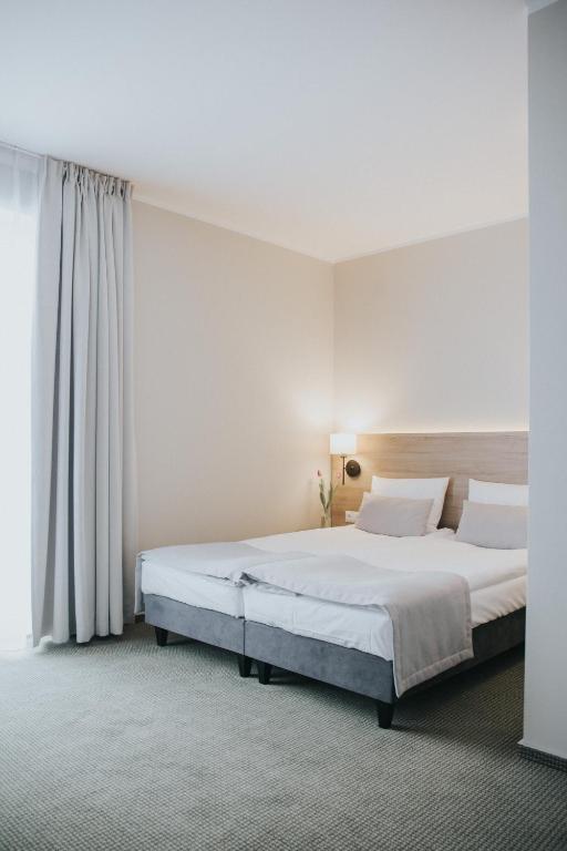 Tulipanowy Gościniec - 11