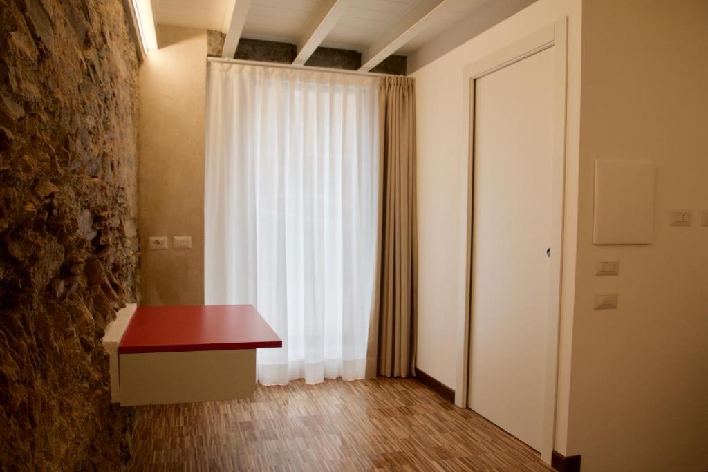 Фотография из галереи B&B Mare di Fuori в Стинтино