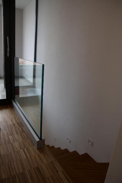 Кровать или кровати в номере B&B Mare di Fuori