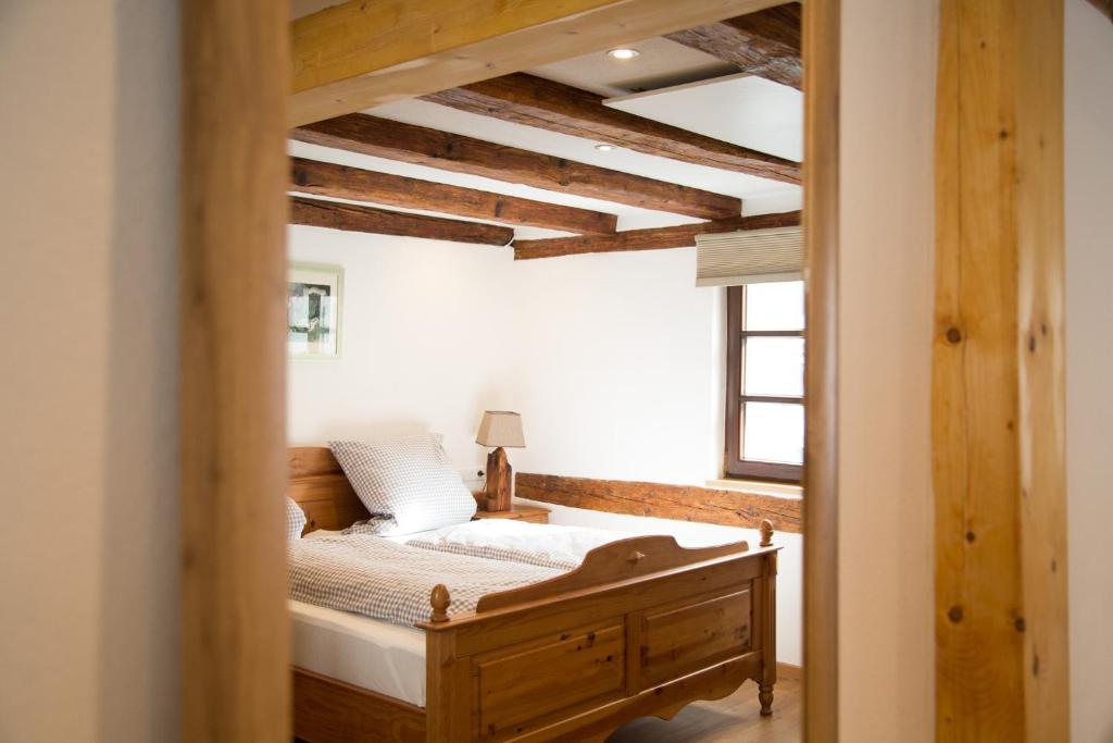 alte Ritterstube - Double Room