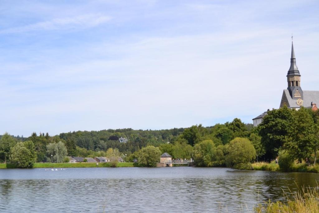 la terrasse du lac, Vielsalm – Updated 2024 Prices