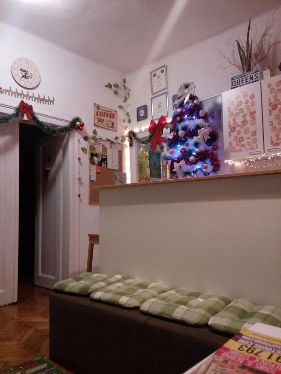 Fotografie z fotogalerie ubytování Hostel El Diablo v Bělehradě