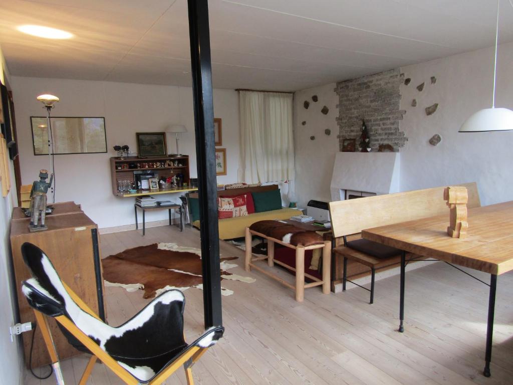 Kuchyň nebo kuchyňský kout v ubytování Chalet Vicino a Cortina