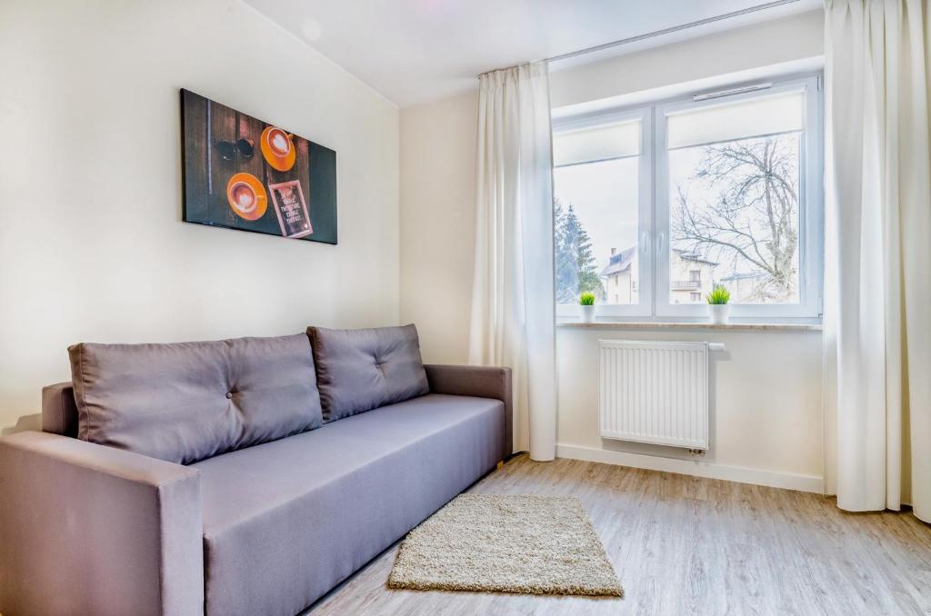 Apartamenty Novomiejska 17 - Apartamento Estándar
