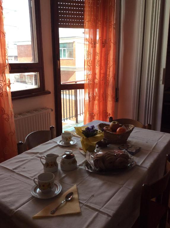 Fotografia z galérie ubytovania Casa Daniele v destinácii Lido di Ostia