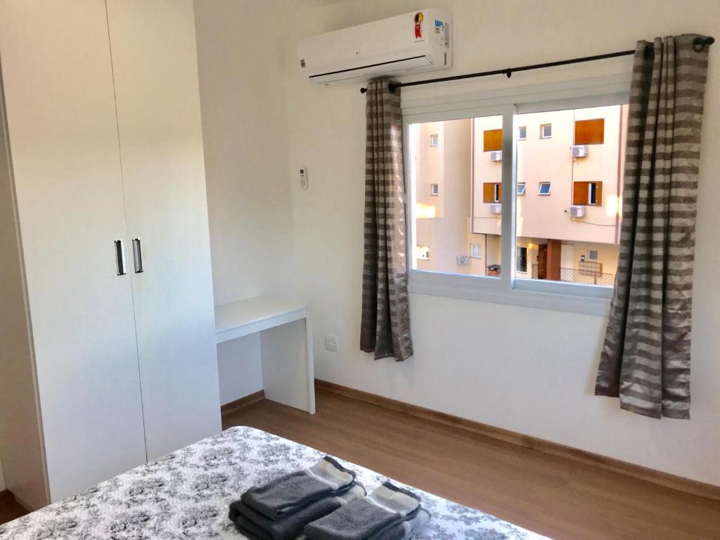  Apartamento no Centro de Gramado