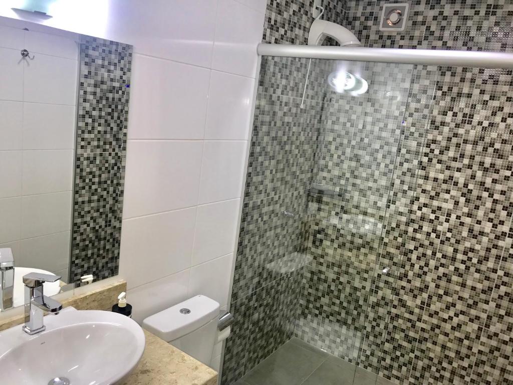  Apartamento no Centro de Gramado