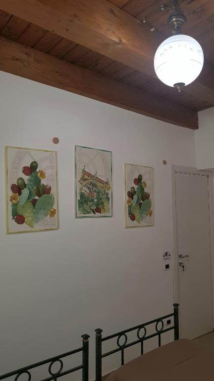 Fotografie z fotogalerie ubytování PalermiT'Amo v destinaci Palermo