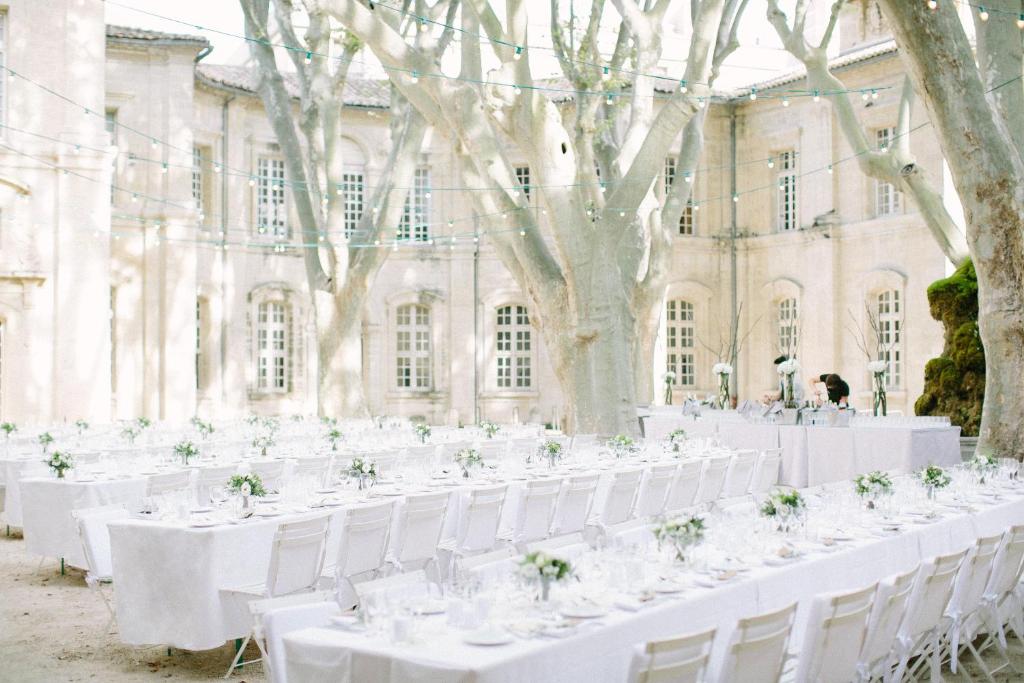 Hôtel Cloitre Saint Louis Avignon - Resim 24