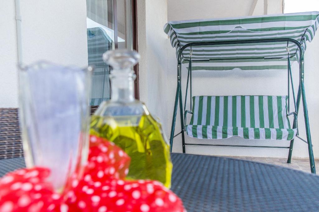 Fotografia z galérie ubytovania Guesthouse Milijana v destinácii Orebić