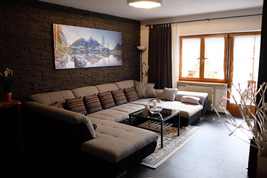 Ferienwohnung Stangassinger - Apartamento - Planta Baja