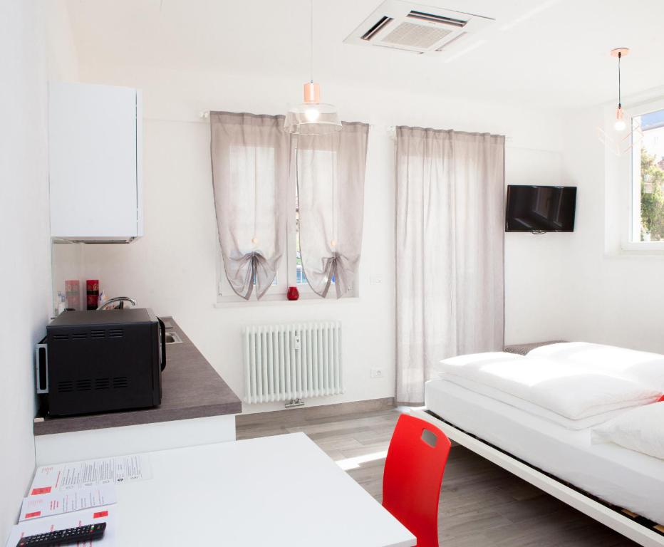 Derechos de imagen reservados por Booking.com