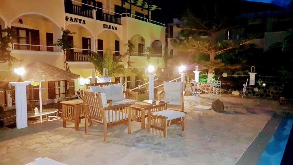 Santa Elena - 9