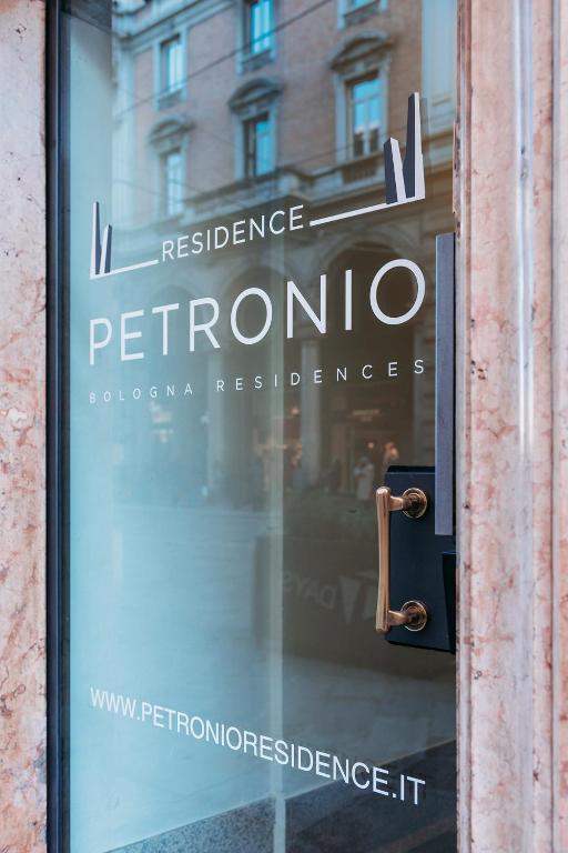 Petronio Residence - Suite (3 Adults)