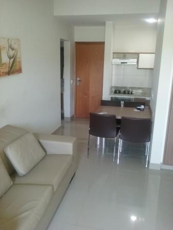  Marina Flat
