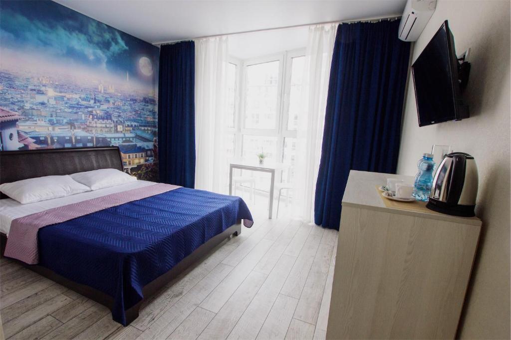 East Residence White - Housity
