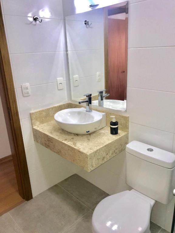  Apartamento no Centro de Gramado