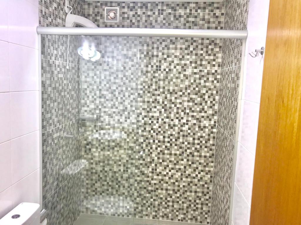  Apartamento no Centro de Gramado