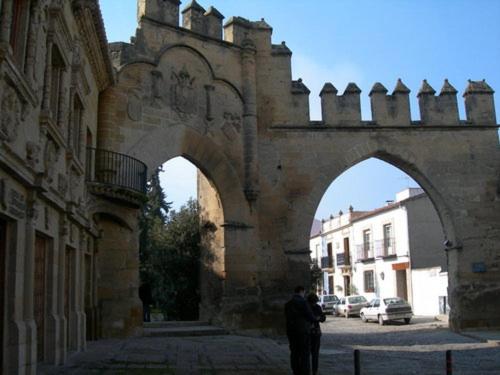 Fotografie z fotogalerie ubytování Apartamentos Baeza RN v destinaci Baeza
