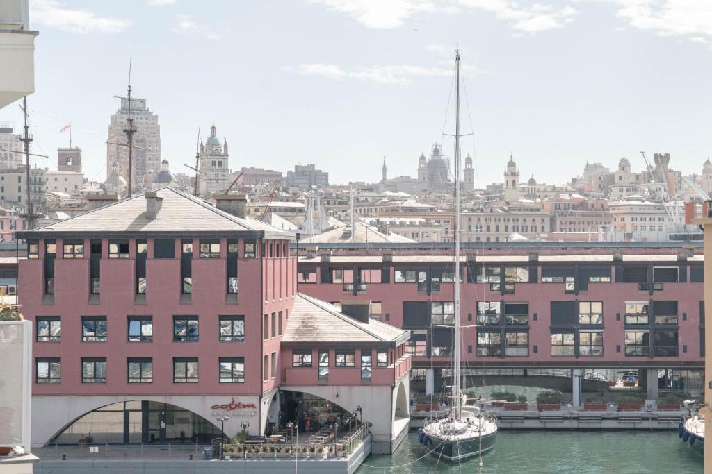Darsena Apartment - Two-Bedroom Apartment - Darsena 14