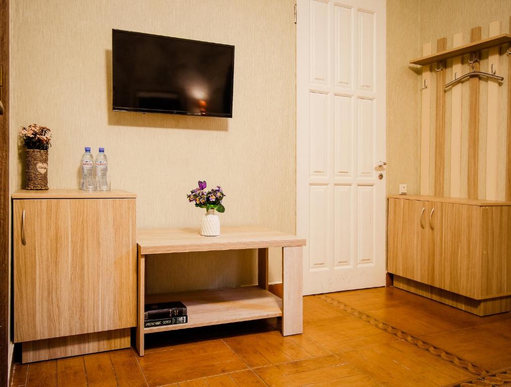 Hotel Toma's House - Habitación Gemela Estándar