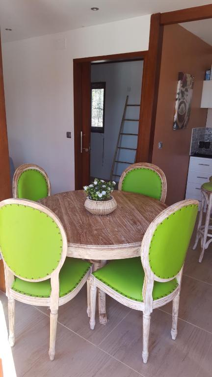 Fotografie z fotogalerie ubytování DUPLEX Sérénité du Sud v destinaci Mechmont