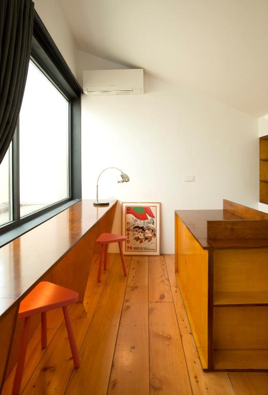 Patio São Vicente - 12