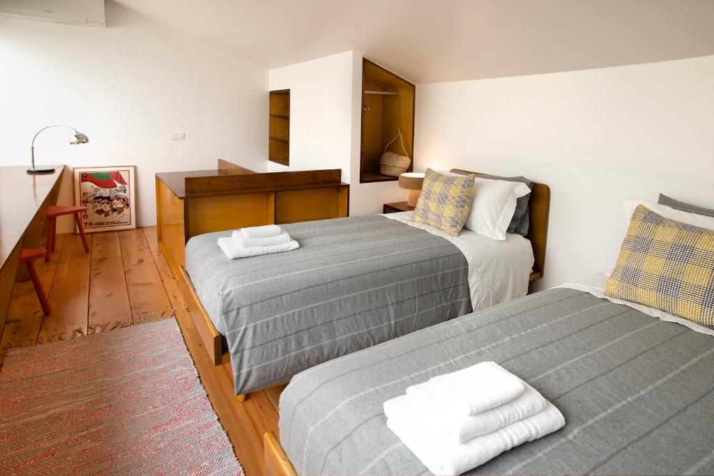 Patio São Vicente - 14