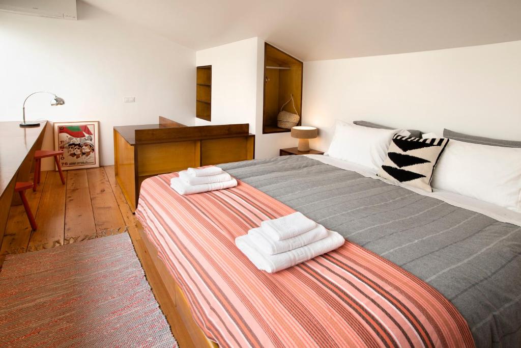 Patio São Vicente - 13