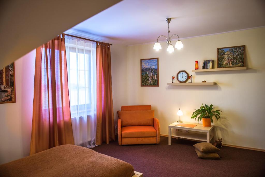 Prague Sweet Home - Resim 33