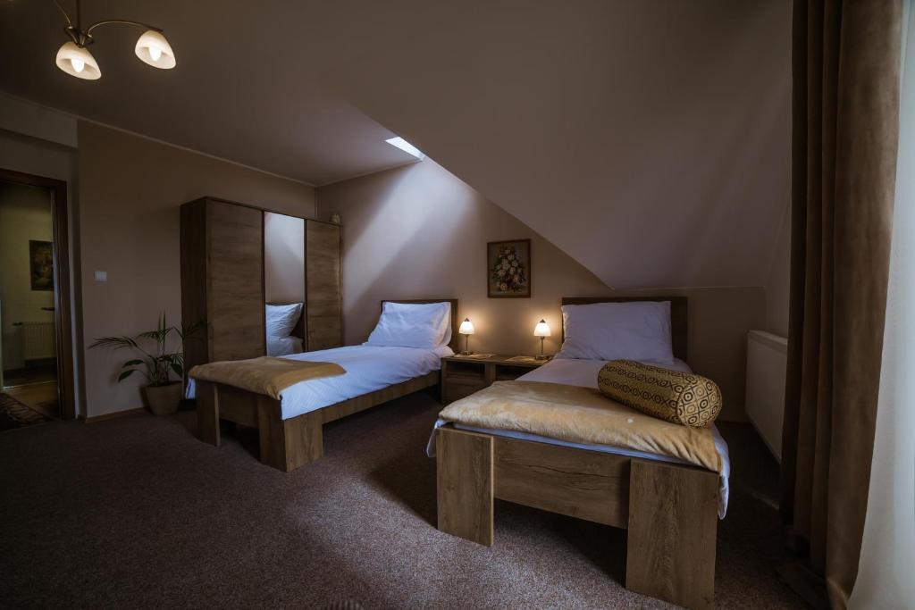 Prague Sweet Home - Resim 20