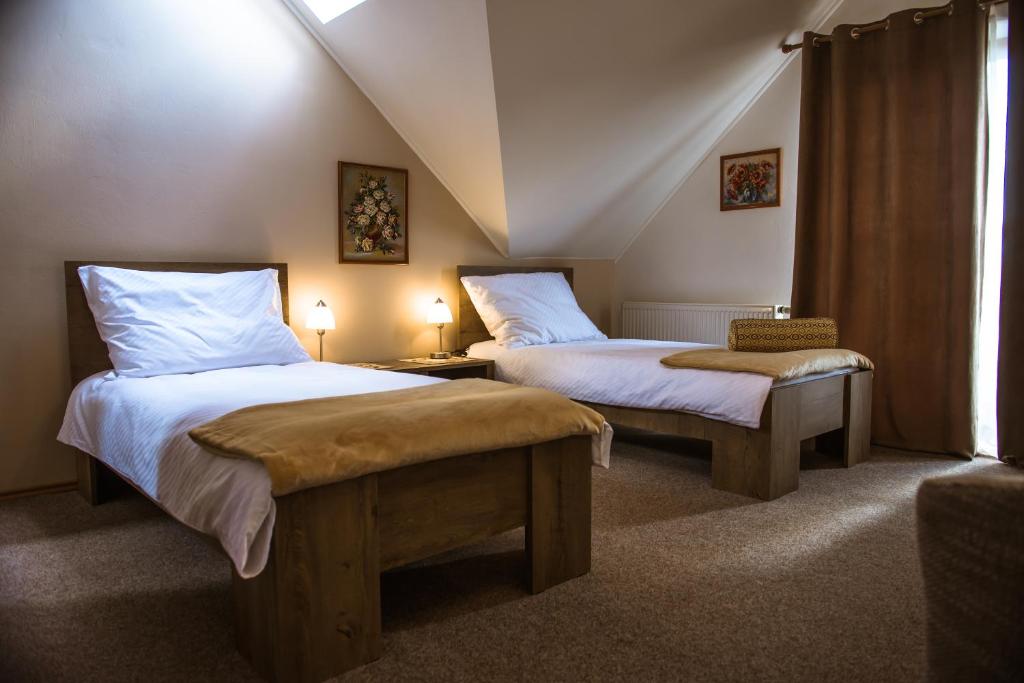 Prague Sweet Home - Resim 23