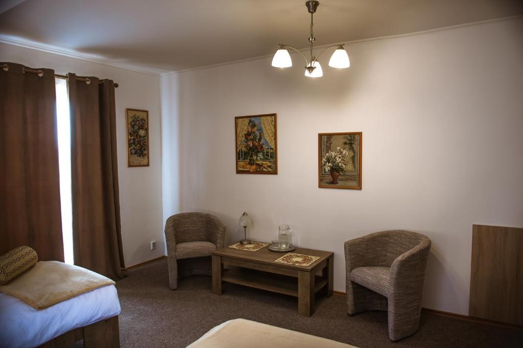 Prague Sweet Home - Resim 30