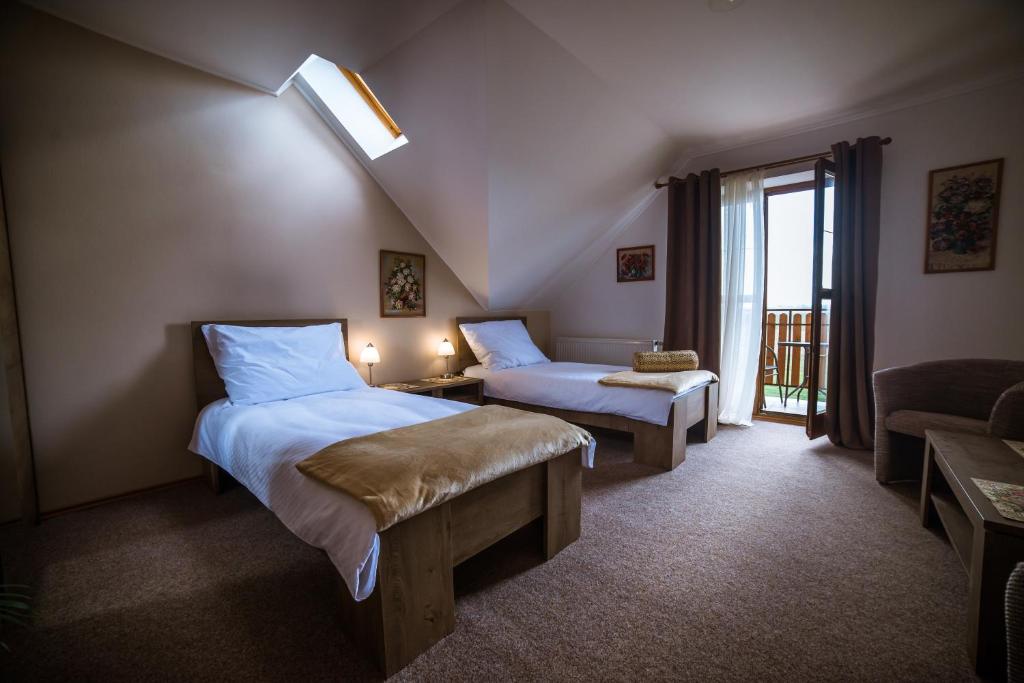 Prague Sweet Home - Resim 8